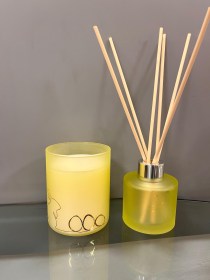 ΠΟΤΗΡΙ ΜΕ ΠΑΣΧΑΛΙΝΗ ΠΑΡΑΣΤΑΣΗ ΚΙΤΡΙΝΟ2